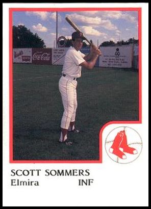 22 Scott Sommers